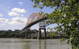Vancouver Bridges